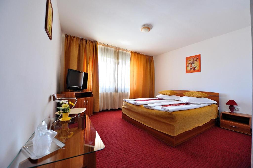 Motel Confort Floresti  Экстерьер фото